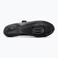 Încălțăminte gravel pentru bărbați Shimano SH-RX801 black 4
