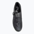 Încălțăminte gravel pentru bărbați Shimano SH-RX801 black 5
