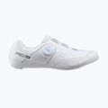 Încălțăminte de șosea pentru bărbați Shimano SH-RC503 white