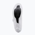 Încălțăminte de șosea pentru bărbați Shimano SH-RC503 white 5