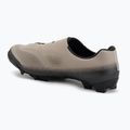 Încălțăminte de ciclism MTB pentru bărbați Shimano SH-XC503 sand beige 3