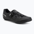 Încălțăminte de șosea pentru bărbați Shimano SH-RC503 black