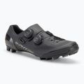Încălțăminte de ciclism MTB męskie Shimano SH-XC903 black