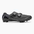 Încălțăminte de ciclism MTB męskie Shimano SH-XC903 black 2