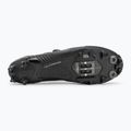 Încălțăminte de ciclism MTB męskie Shimano SH-XC903 black 4