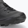 Încălțăminte de ciclism MTB męskie Shimano SH-XC903 black 7