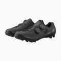 Încălțăminte de ciclism MTB męskie Shimano SH-XC903 black 2