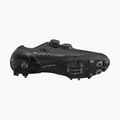 Încălțăminte de ciclism MTB męskie Shimano SH-XC903 black 3