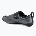 Încălțăminte de șosea pentru bărbați  Shimano SH-TR903 matte gunmetal 3