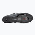 Încălțăminte de șosea pentru bărbați  Shimano SH-TR903 matte gunmetal 4