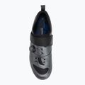 Încălțăminte de șosea pentru bărbați  Shimano SH-TR903 matte gunmetal 5