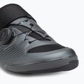 Încălțăminte de șosea pentru bărbați  Shimano SH-TR903 matte gunmetal 7