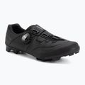 Încălțăminte de ciclism MTB pentru femei Shimano SH-XC503W black