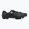 Încălțăminte de ciclism MTB pentru femei Shimano SH-XC503W black 2