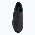Încălțăminte de ciclism MTB pentru femei Shimano SH-XC503W black 5