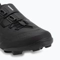 Încălțăminte de ciclism MTB pentru femei Shimano SH-XC503W black 7