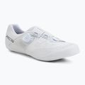 Încălțăminte de șosea pentru bărbați Shimano SH-RC503 white