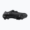 Încălțăminte de ciclism MTB pentru bărbați Shimano SH-XC703 black 13