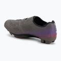 Încălțăminte gravel pentru femei Shimano SH-RX600 gray/purple 3