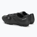 Pantofi de ciclism MTB pentru bărbați Shimano SH-XC300 negru 3