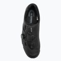 Pantofi de ciclism MTB pentru bărbați Shimano SH-XC300 negru 6