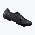 Pantofi de ciclism MTB pentru bărbați Shimano SH-XC300 negru 7
