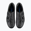 Pantofi de ciclism MTB pentru bărbați Shimano SH-XC300 negru 8