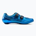 Pantofi pentru biciclete Shimano SH-RC902M Albastru ESHRC902MCB01S42000 2