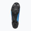 Încălțăminte de ciclism MTB męskie Shimano SH-XC903 blue 5