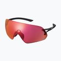 Ochelari de soare Shimano Aerolite P black/ridescape road