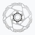 Disc de frână Shimano SM-RT54 Center Lock 160 mm silver