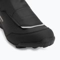 Încălțăminte de ciclism MTB pentru bărbați Shimano SH-MW502 Wide black 7