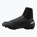 Încălțăminte de ciclism MTB pentru bărbați Shimano SH-MW502 Wide black 2