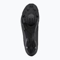 Încălțăminte de ciclism MTB pentru bărbați Shimano SH-MW502 Wide black 3