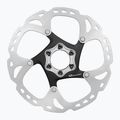 Disc de frână Shimano Deore XT SM-RT86 Ice Technologies 180mm