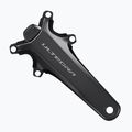 Pedalier cu măsurator de putere Shimano Ultegra FC-R8100P 12rz 170mm black