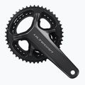 Pedalier Shimano Ultegra FC-R8100 46-36T 12rz 172.5mm black