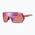 Ochelari de soare Shimano CE-TCNM2 Technium teaberry/ridescape off road