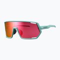 Ochelari de soare Shimano CE-TCNM2 Technium teal/ridescape road