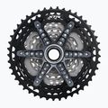 Casetă de bicicletă cu 12 rânduri  Shimano CS-M9101  10-45T 2