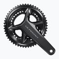 Pedalier Shimano Ultegra FC-R8100 52-36T 12rz 165mm black