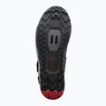 Încălțăminte de ciclism MTB męskie Shimano SH-GE700 black 3