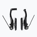 Shimano Deore BR-T610 frână față neagră EBRT610FX41XLP V-Brake