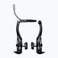 Shimano BR-T4000 V-Brake frână spate de bicicletă S65T disc de frână negru EBRT4000RX43XLP 4