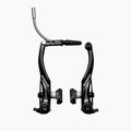 Shimano BR-T4000 V-Brake frână față pentru biciclete S65T Pad EBRT4000FX43XLP 4