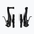 Frână față de bicicletă Shimano BR-R353 V-Brake Lens S70T negru EBRR353FX42XLP