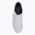 Încălțăminte de șosea pentru bărbați  Shimano SH-RC302 white 5