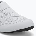 Încălțăminte de șosea pentru bărbați  Shimano SH-RC302 white 7