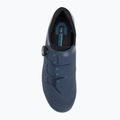 Încălțăminte de șosea pentru bărbați  Shimano SH-RC302 navy 5