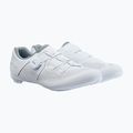Încălțăminte de șosea pentru femei Shimano SH-RC302W white 3